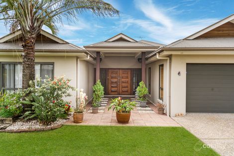 Property photo of 4 Cedarton Crescent Ormeau QLD 4208