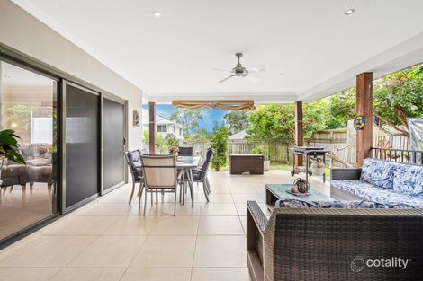 Property photo of 4 Cedarton Crescent Ormeau QLD 4208