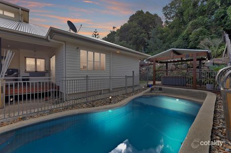 Property photo of 21 Portside Place Shoal Point QLD 4750