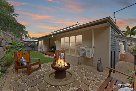 Property photo of 21 Portside Place Shoal Point QLD 4750