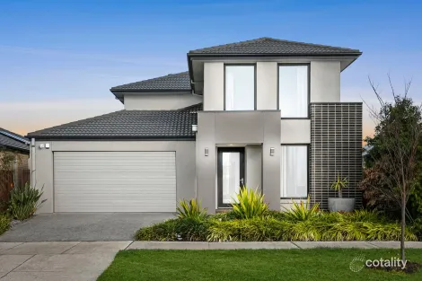 33 Coridale Bvd, Lara, VIC 3212