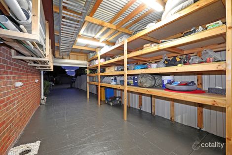 Property photo of 12 Suzana Place Rowville VIC 3178