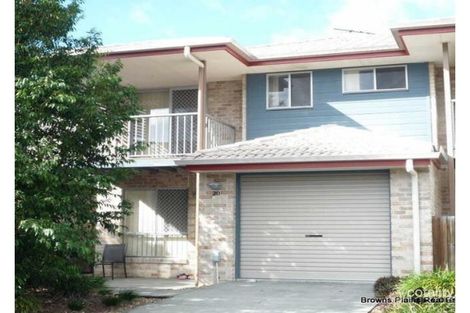 20/17 Fleet St, Browns Plains, QLD 4118