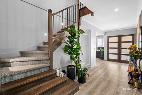 Property photo of 57 Growth Drive Weir Views VIC 3338