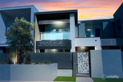73/1 Vue Bvd, Robina, QLD 4226