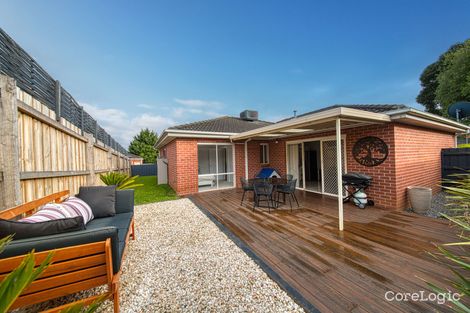 Property photo of 137 Bemersyde Drive Berwick VIC 3806