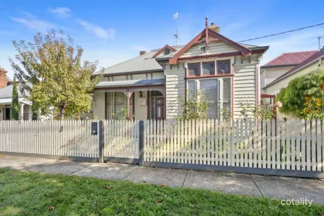 Property photo of 427 Drummond Street North Lake Wendouree VIC 3350
