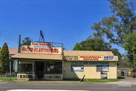 Veron St, Wentworthville, NSW 2145
