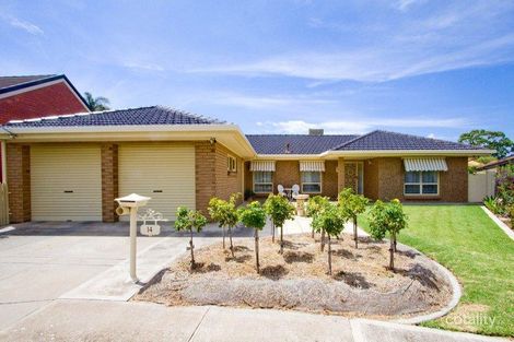 Property photo of 14 Mamande Crescent Lockleys SA 5032