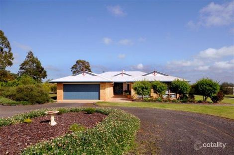 21 Bowtell Dr, Highfields, QLD 4352