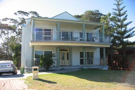 7 The Boulevarde, Hawks Nest, NSW 2324