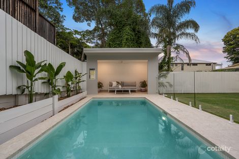Property photo of 38 Gordon Terrace Indooroopilly QLD 4068