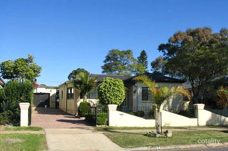 24 Picasso Cres, Old Toongabbie, NSW 2146