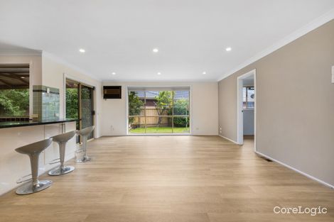 Property photo of 59 Tourmaline Crescent Wheelers Hill VIC 3150