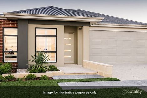 Lot 1677 Ebrington Rd, Wellard, WA 6170