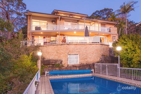 Property photo of 4 Rignold Street Seaforth NSW 2092