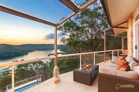 Property photo of 4 Rignold Street Seaforth NSW 2092