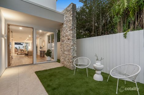 Property photo of 38 Gordon Terrace Indooroopilly QLD 4068