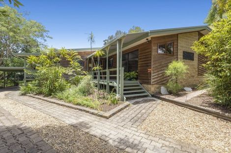 Property photo of 22 Wentworth-Smith Street Valla Beach NSW 2448
