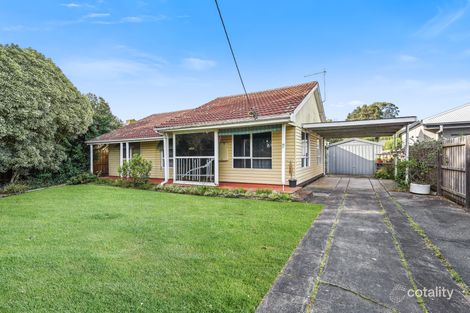 Property photo of 11 Ann Street Beaconsfield VIC 3807