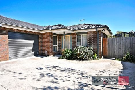 3/38 Church St, Epping, VIC 3076