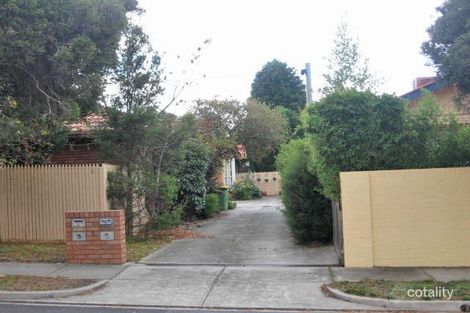 Property photo of 1/12 Murphy Grove Preston VIC 3072