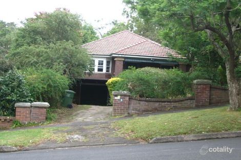 3 Bushlands Ave, Gordon, NSW 2072