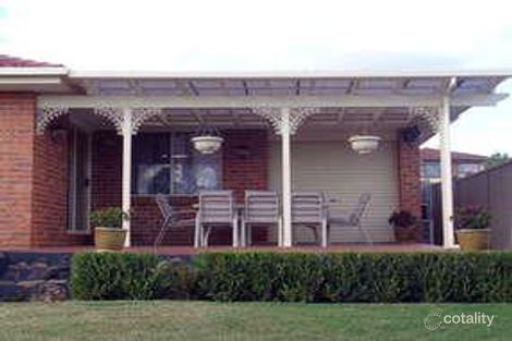 Property photo of 48 Calandra Avenue Quakers Hill NSW 2763