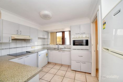 Property photo of 13/18 Elliott Street Surfers Paradise QLD 4217