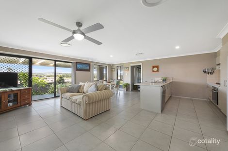 Property photo of 21 Ridgemont Avenue Cameron Park NSW 2285