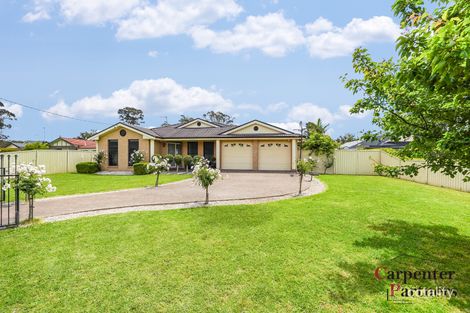Property photo of 13A Barbour Road Thirlmere NSW 2572