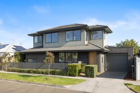 Property photo of 7B Anchor Street Aspendale VIC 3195