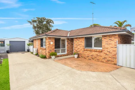 Property photo of 1145B Old Princes Highway Engadine NSW 2233