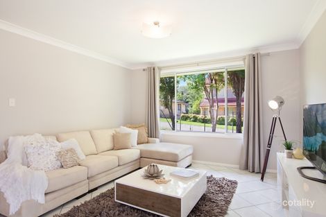 Property photo of 7 Poplar Close Springfield NSW 2250