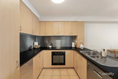 Property photo of 1/58 Philip Street Hawthorne QLD 4171