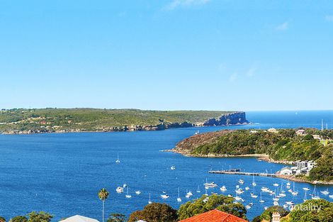 Property photo of 25/669 Military Road Mosman NSW 2088