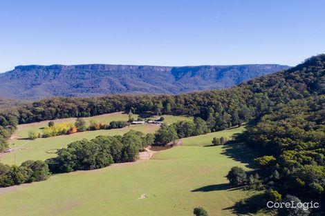 Property photo of 24 Hillcrest View Lane Kangaroo Valley NSW 2577