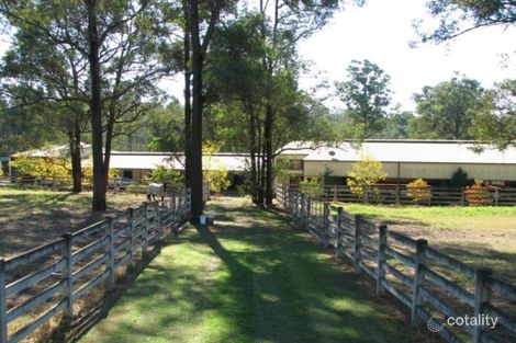Property photo of 505 Springwood Road Yarramundi NSW 2753