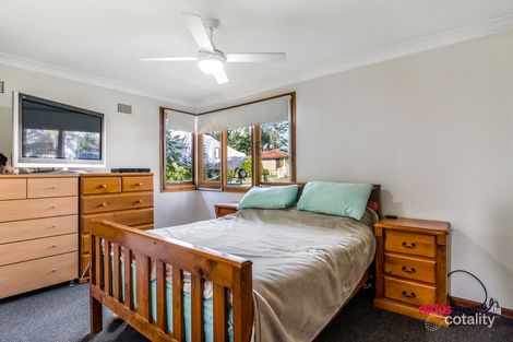 Property photo of 46 Parkes Crescent Blackett NSW 2770