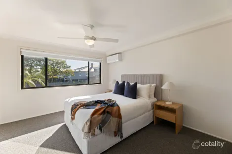 Property photo of 1/58 Philip Street Hawthorne QLD 4171