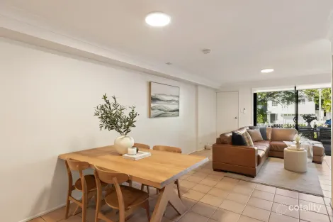 Property photo of 1/58 Philip Street Hawthorne QLD 4171