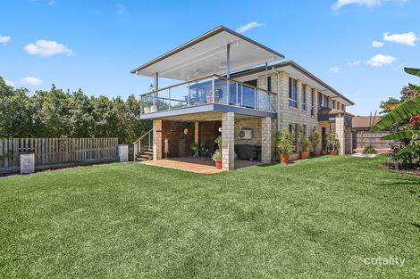 Property photo of 11 Letitia Close Wakerley QLD 4154
