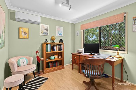 Property photo of 11 Letitia Close Wakerley QLD 4154