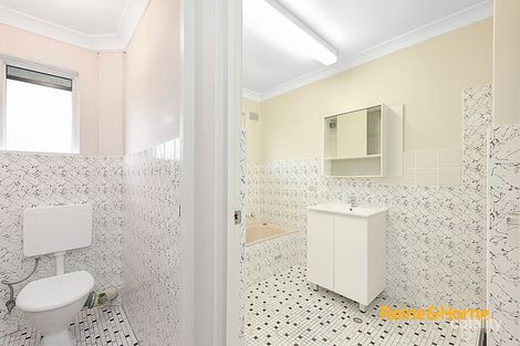 Property photo of 5/13 Brewer Street Concord NSW 2137