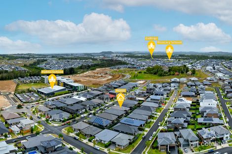 10 Mcevoy St, Oran Park, NSW 2570