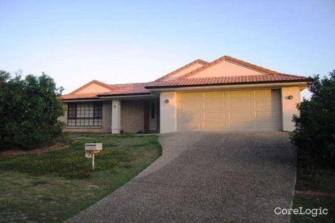 Property photo of 3 Gemini Circuit Molendinar QLD 4214