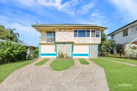 Property photo of 46 Fox Street Strathpine QLD 4500