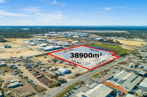 Property photo of 329 Gnangara Road Wangara WA 6065