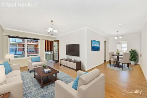 Property photo of 15/9 Everton Road Strathfield NSW 2135