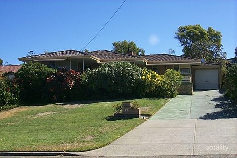 Property photo of 47 Williams Road Melville WA 6156
